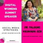 Falguni Vasavada-Oza - 1