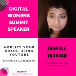 SHONELL THAKKAR - 2