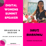 SHRUTI BHARADWAJ - 2