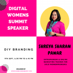 Shreya Sharan Pawar