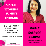 Sonali Brahma - 1